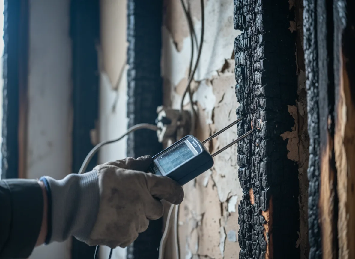 Fire Damage Restoration Chillicothe, OH FAQs